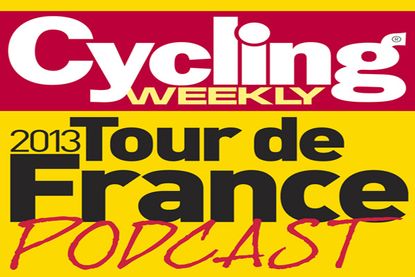 best tour de france podcast