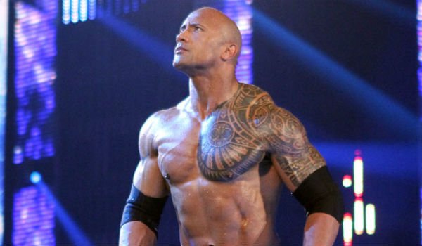 Dwayne The Rock Johnson: 12 Incredible Things You Probably Never Knew ...