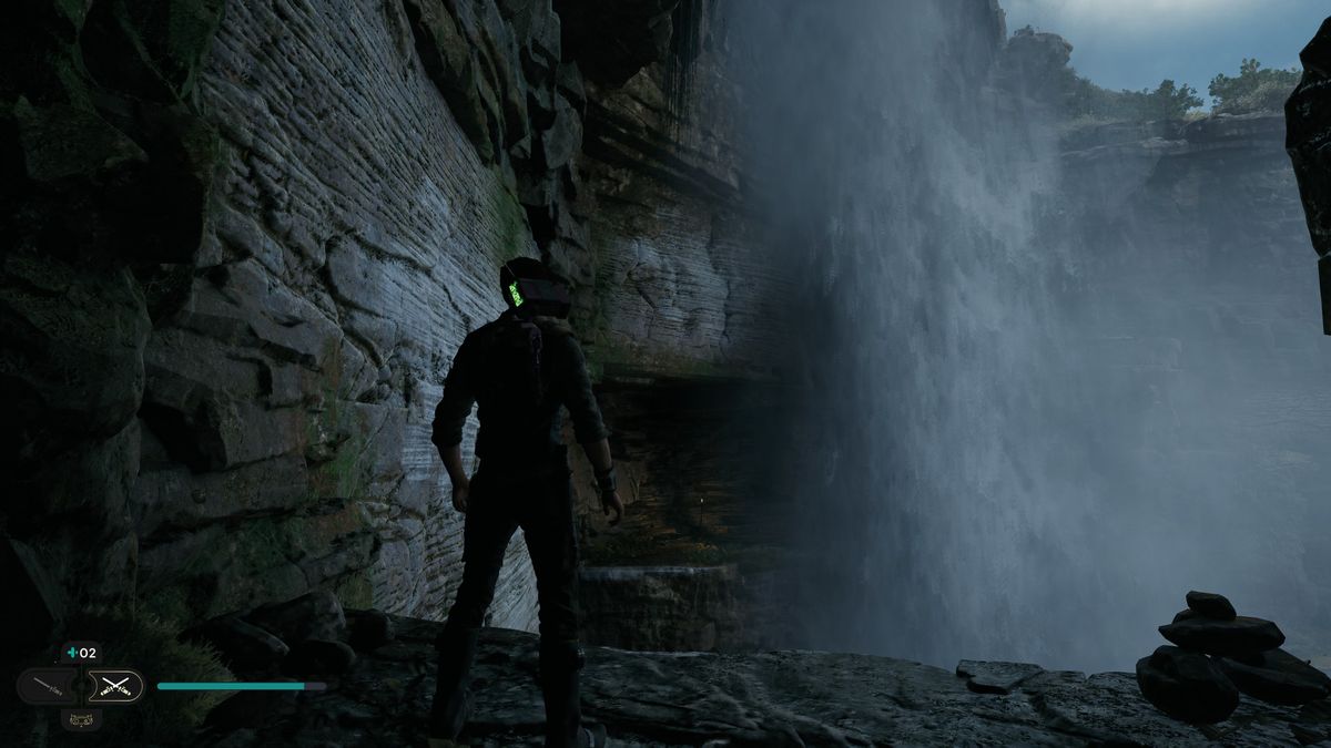 Star Wars Jedi: Survivor essence locations