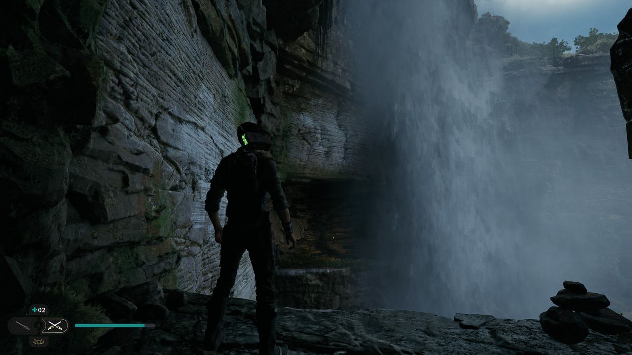 Star Wars Jedi: Survivor essence locations