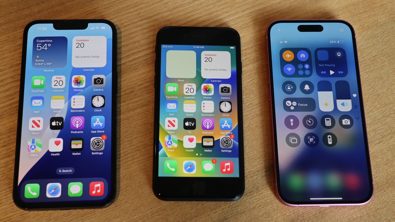 Apple iPhone 16e REVIEW