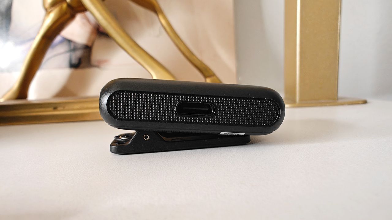 SARAMONIC BLINK500 B2+ Wireless Mic review