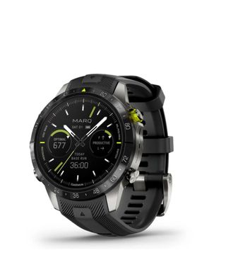 Garmin Marq Athlete (Gen 2)