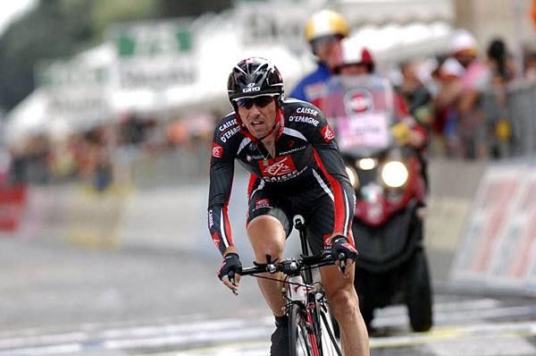 David Arroyo (Caisse d'Epargne)