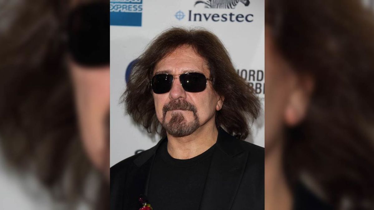 Geezer Butler's bid for world peace | Louder