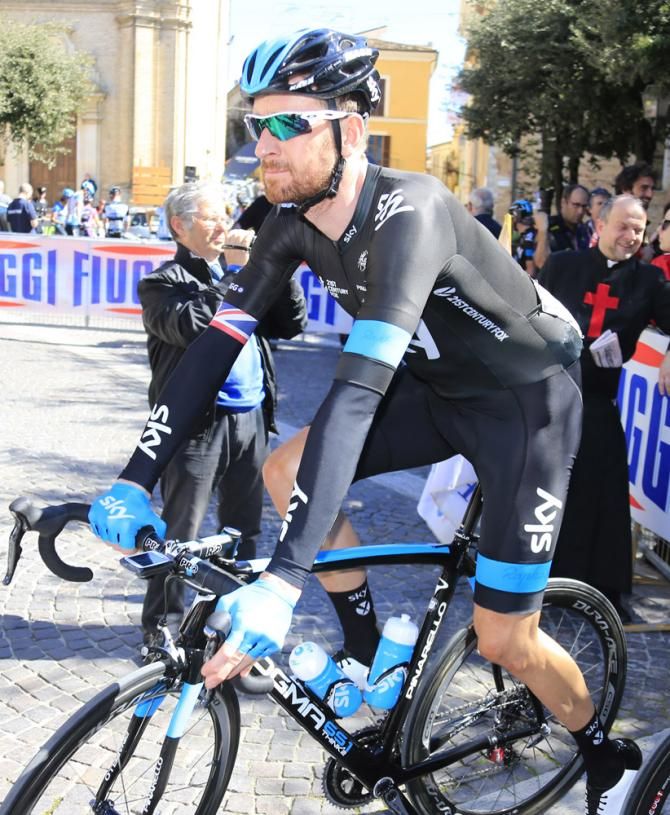 Bradley Wiggins (Sky)