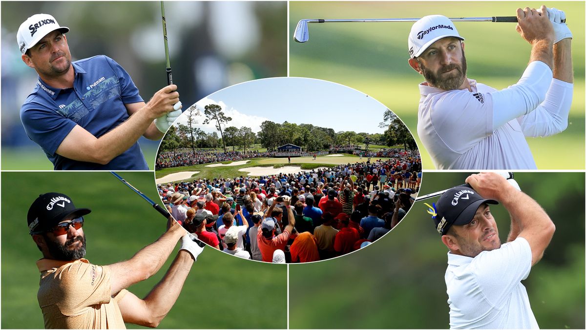 Valspar Championship Golf Betting Tips 2022 | Golf Monthly