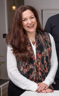 Laura Jane Clark's avatar
