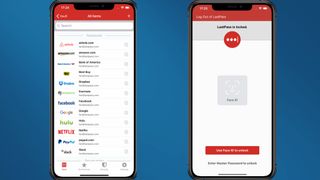 best apps for new iphone lastpass