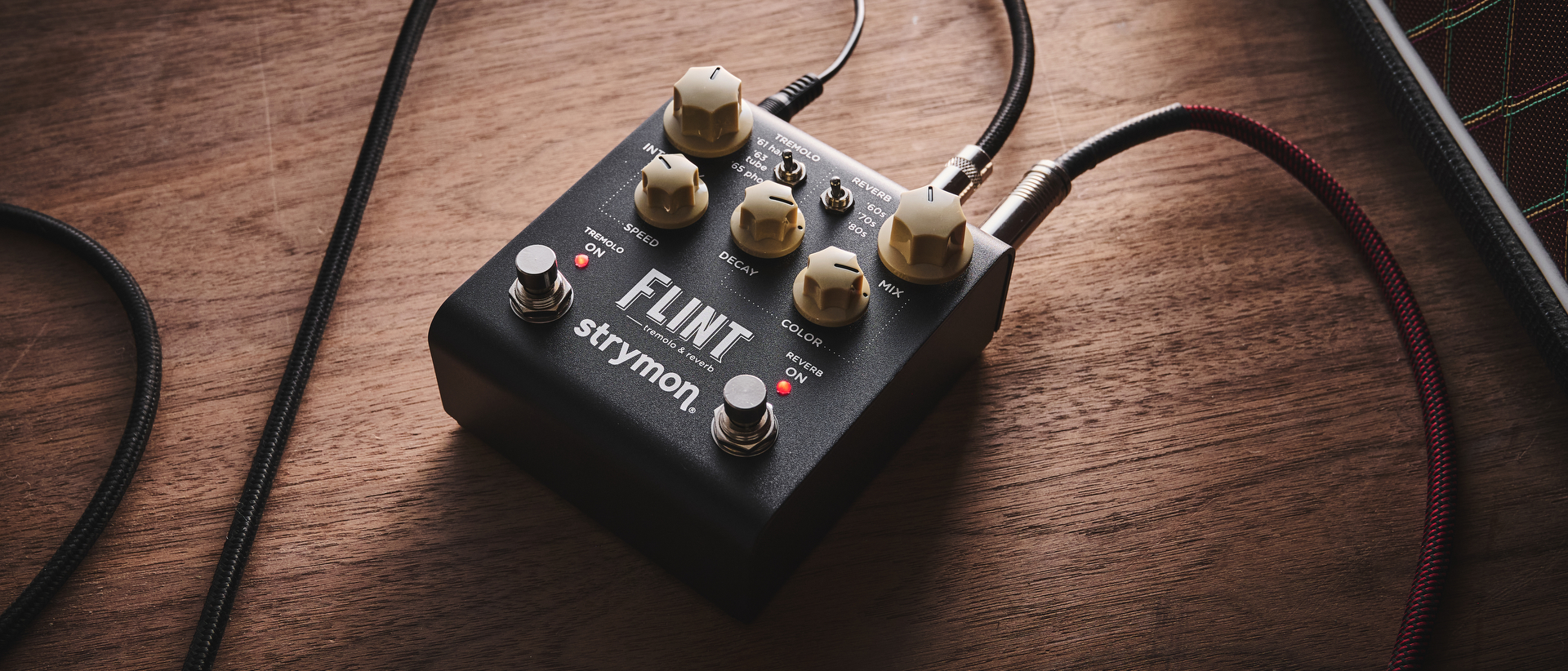 Strymon Flint V2