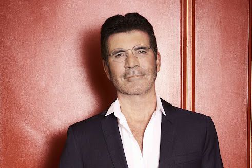 Simon Cowell ITV