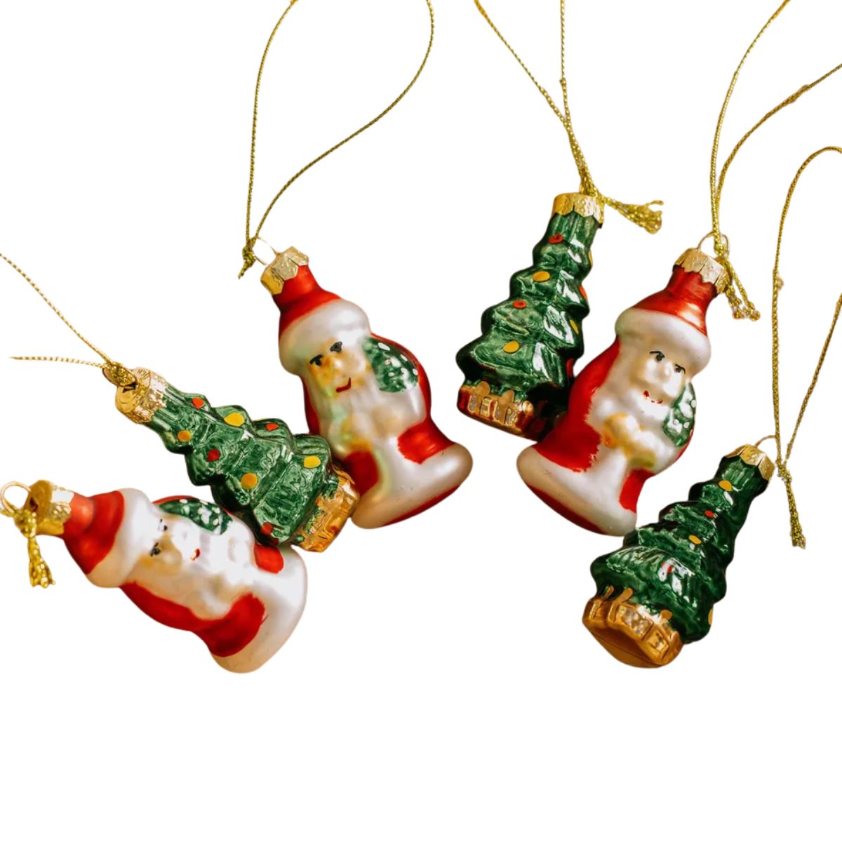 Christmas tree decoration