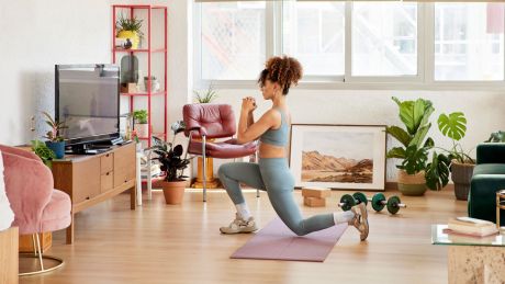 Body Workout