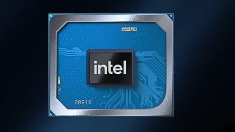 Intel 12th Gen CPUs: Everything you need to know | Laptop Mag