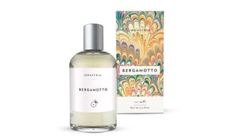 Bergamotto Perfume bottle