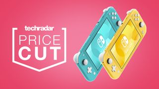 Nintendo Switch deals sales