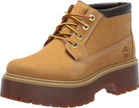 Timberland Stone Street Mid Lace Up Boot (Women's)