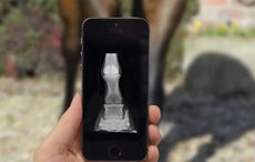 smartphones transform veterinary training