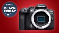 Canon EOS R10