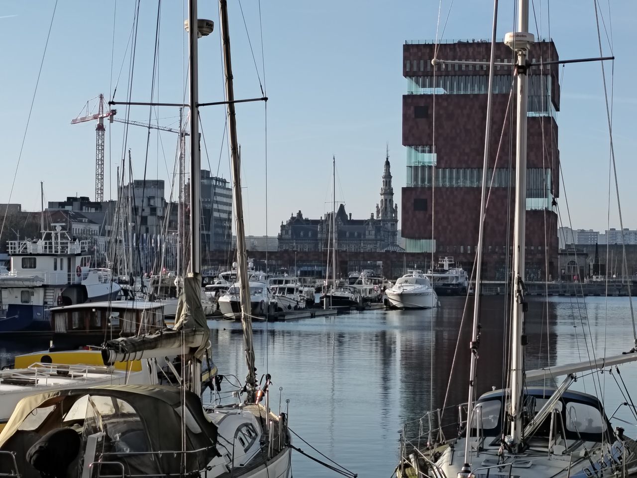 Redmi Note 15 Pro Plus voorbeeldfoto
