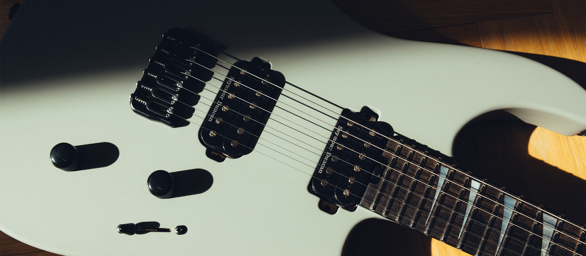 A photo of the Jackson SL2 DX HT model