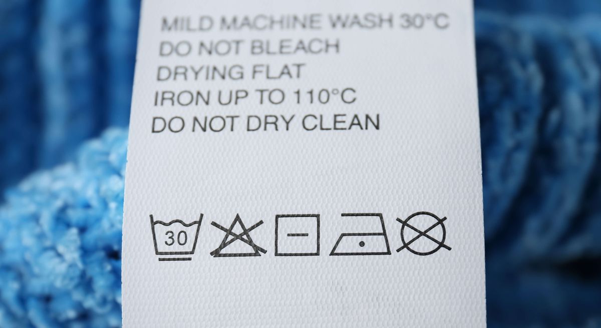 7 ways you’re damaging your clothes in a washing machine Tom's Guide