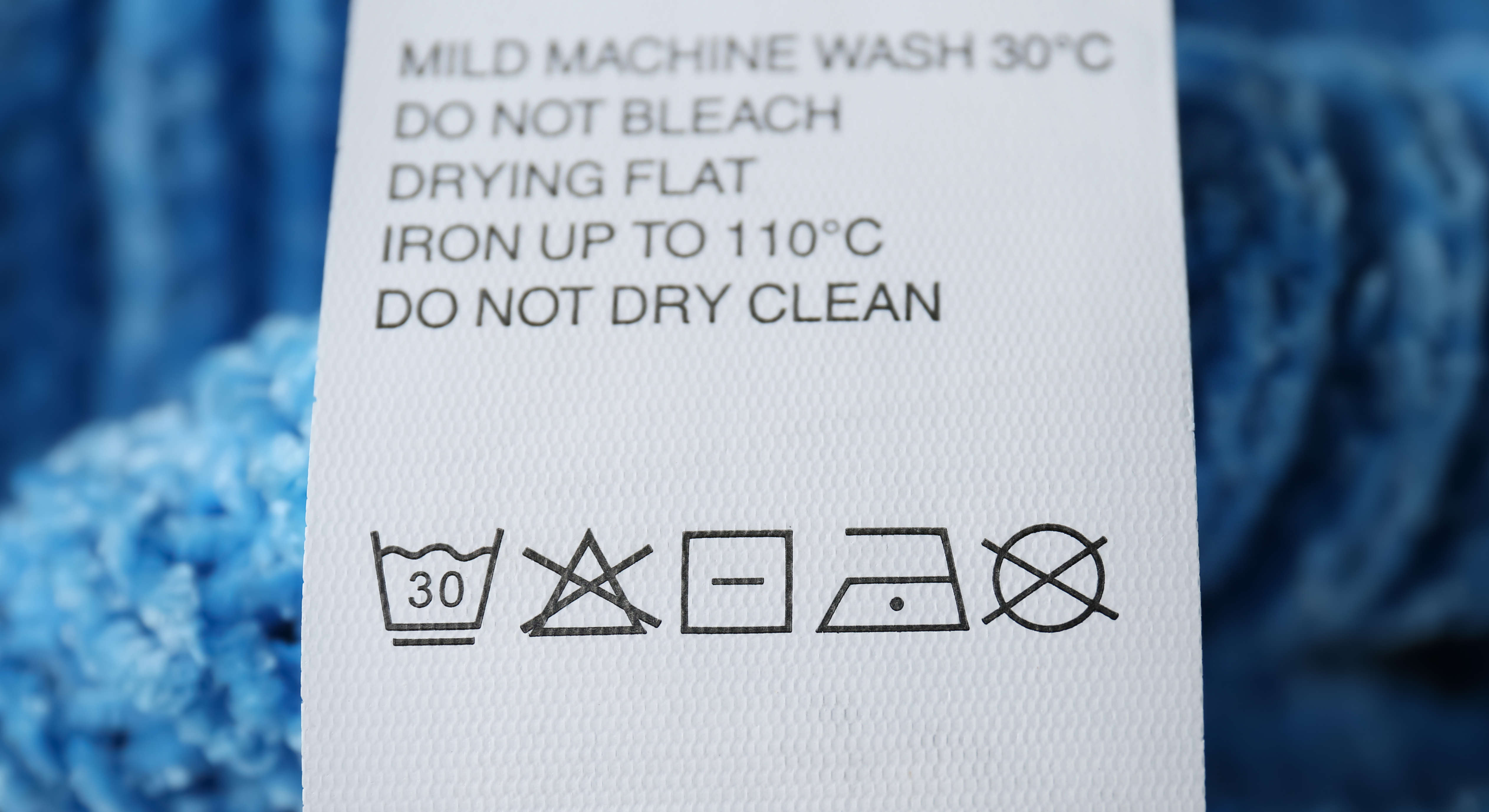 7 ways you’re damaging your clothes in a washing machine | Tom's Guide
