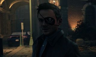 Quantum Break
