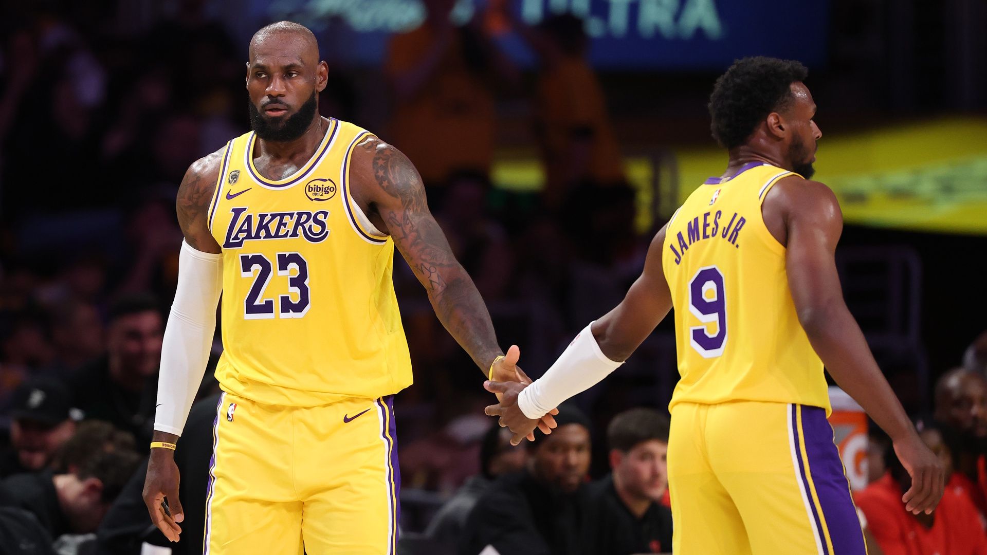 How to watch NBA Playoffs 2026: live streams, schedule, TV channels