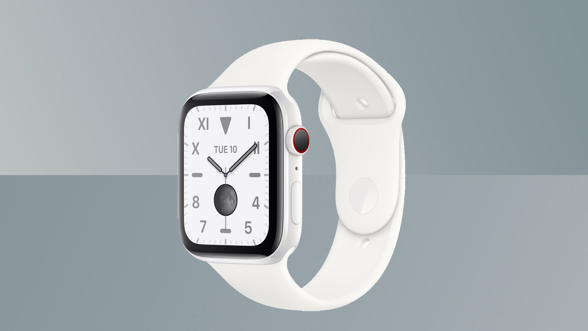 Apple Watch Series 5 Ceramic 
