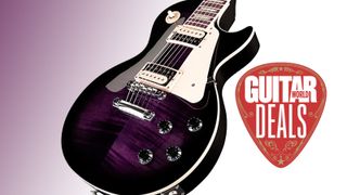 Gibson deal 