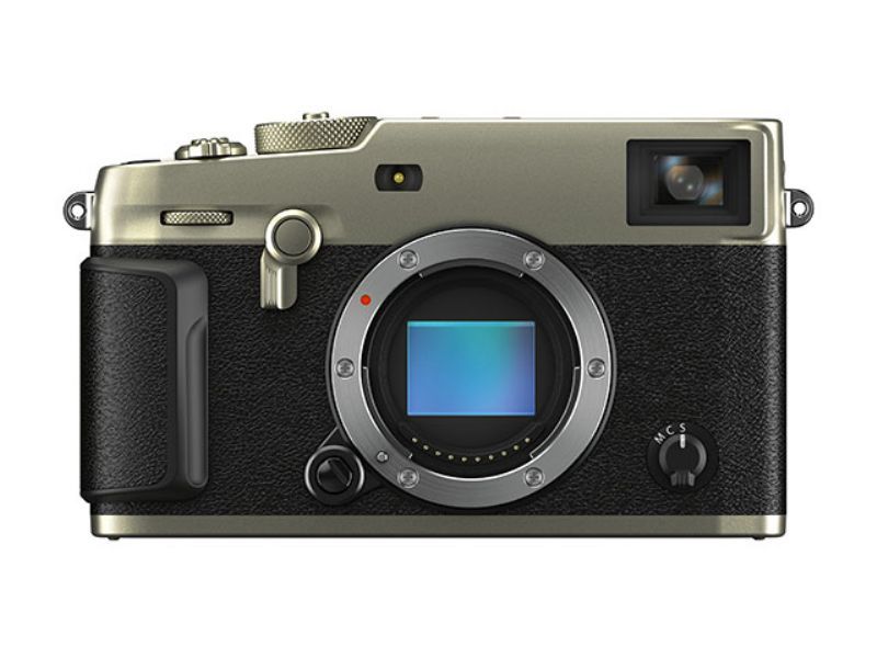 New Fujifilm X-Pro3 leak points to improved autofocus and HDR shooting ...