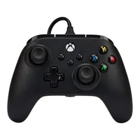 PowerA Wired ControllerWas:$29.99Now:$25.87 at Amazon