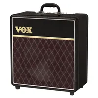 Vox AC4C1-12Tube amp | No effects | 1x12" speaker | 10.5kg