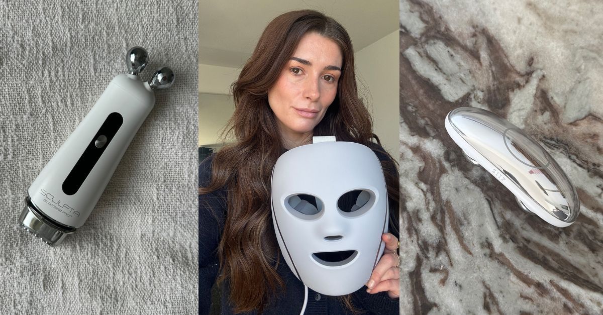 8 Best Skin Tools, Tested by a Beauty Editor | Who What Wear