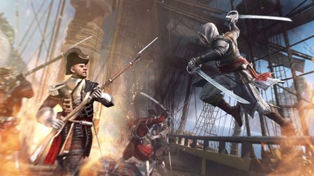 assassin's creed black flag