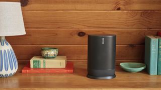 switch sonos move to wifi