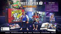 Street Fighter 6 Collector's Edition (Xbox): was $249 now $74 @ Woot
Price check: $99 @ Amazon