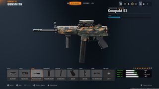 Black Ops 6 Kompakt 92