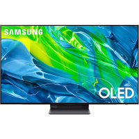 Samsung 65-inch Class S95B OLED 4K Smart TV : $2,997