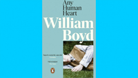 Any Human Heart (William Boyd)