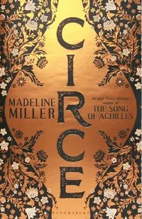 29. Circe by Madeline Miller