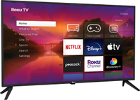 Roku Select Series 4K Roku TVstarting at $219 @ Best Buy