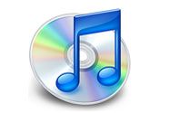 iTunes logo