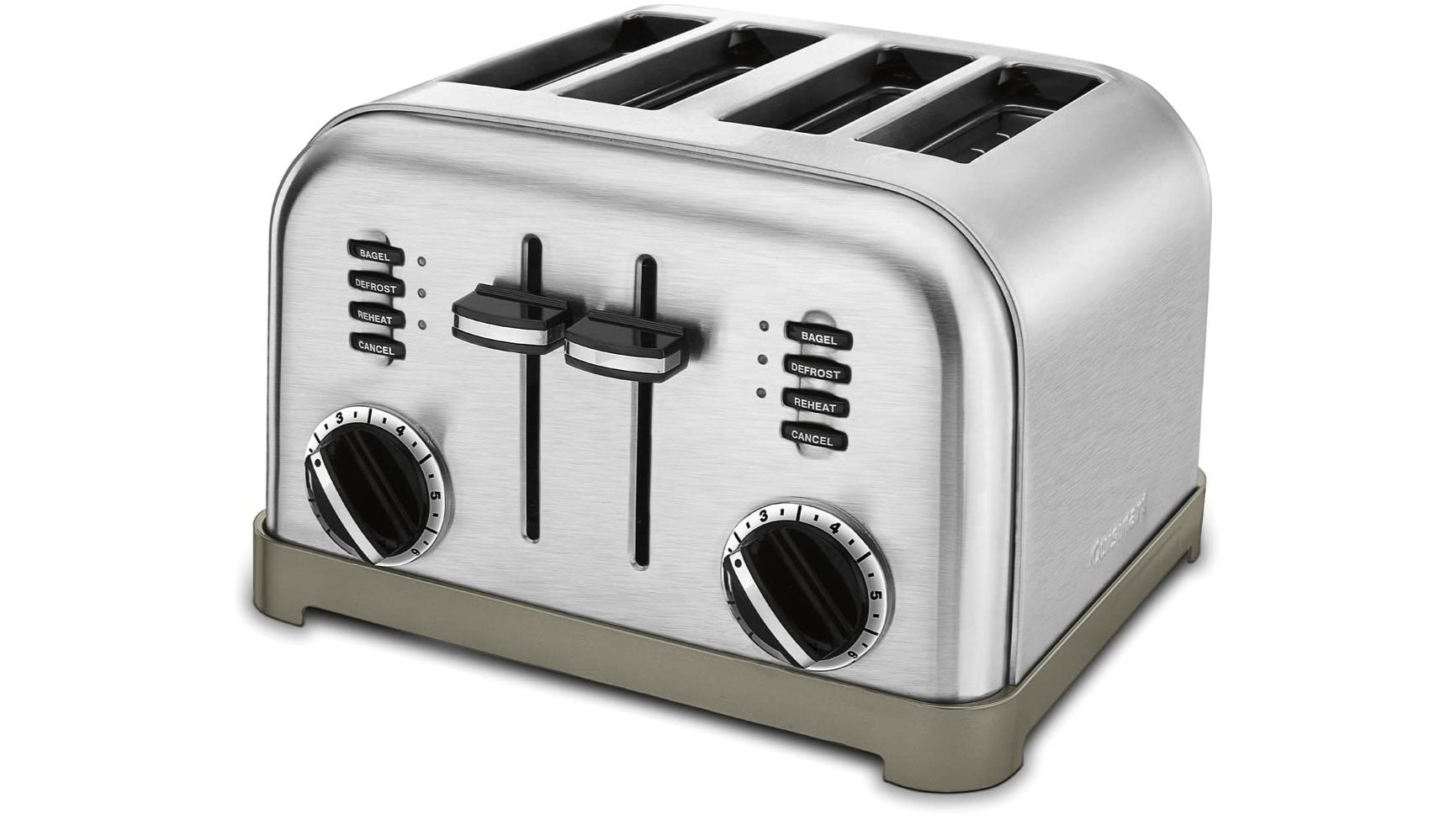 Cuisinart CPT-180 Classic Toaster