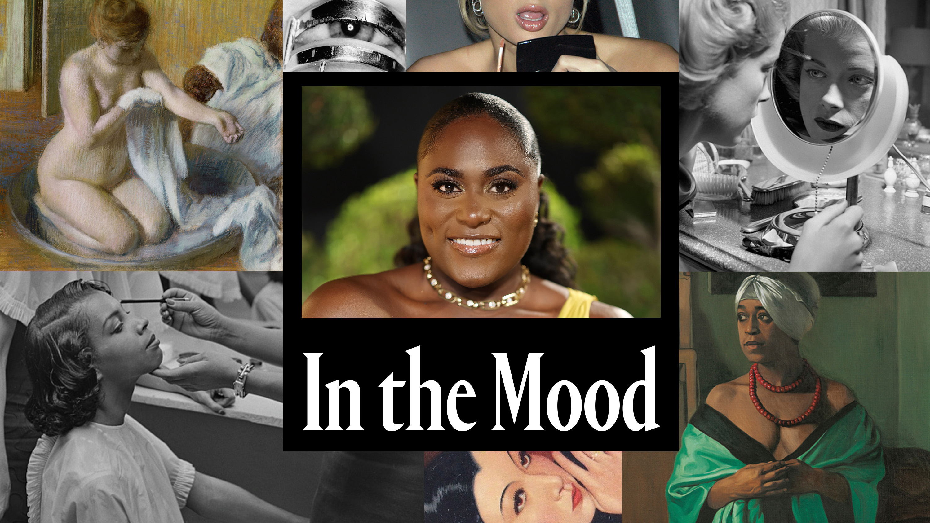 danielle brooks