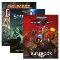 Warhammer sale | From $1 / £0.81Save up to $320 –