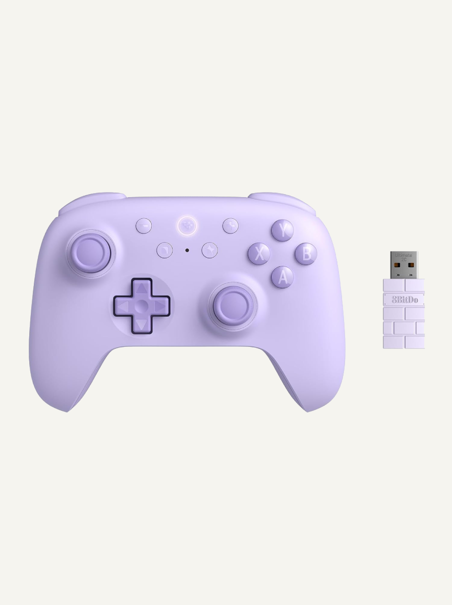 8bitdo Ultimate 2c Wireless Controller