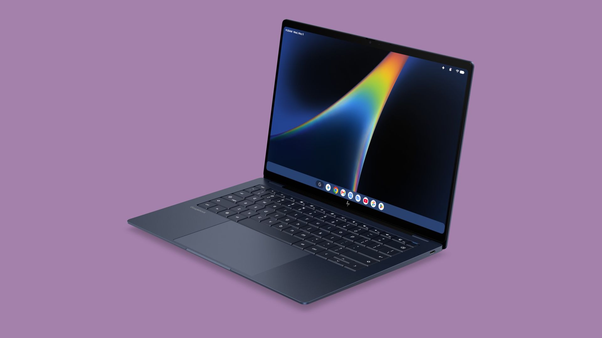 HP Googlebook 14