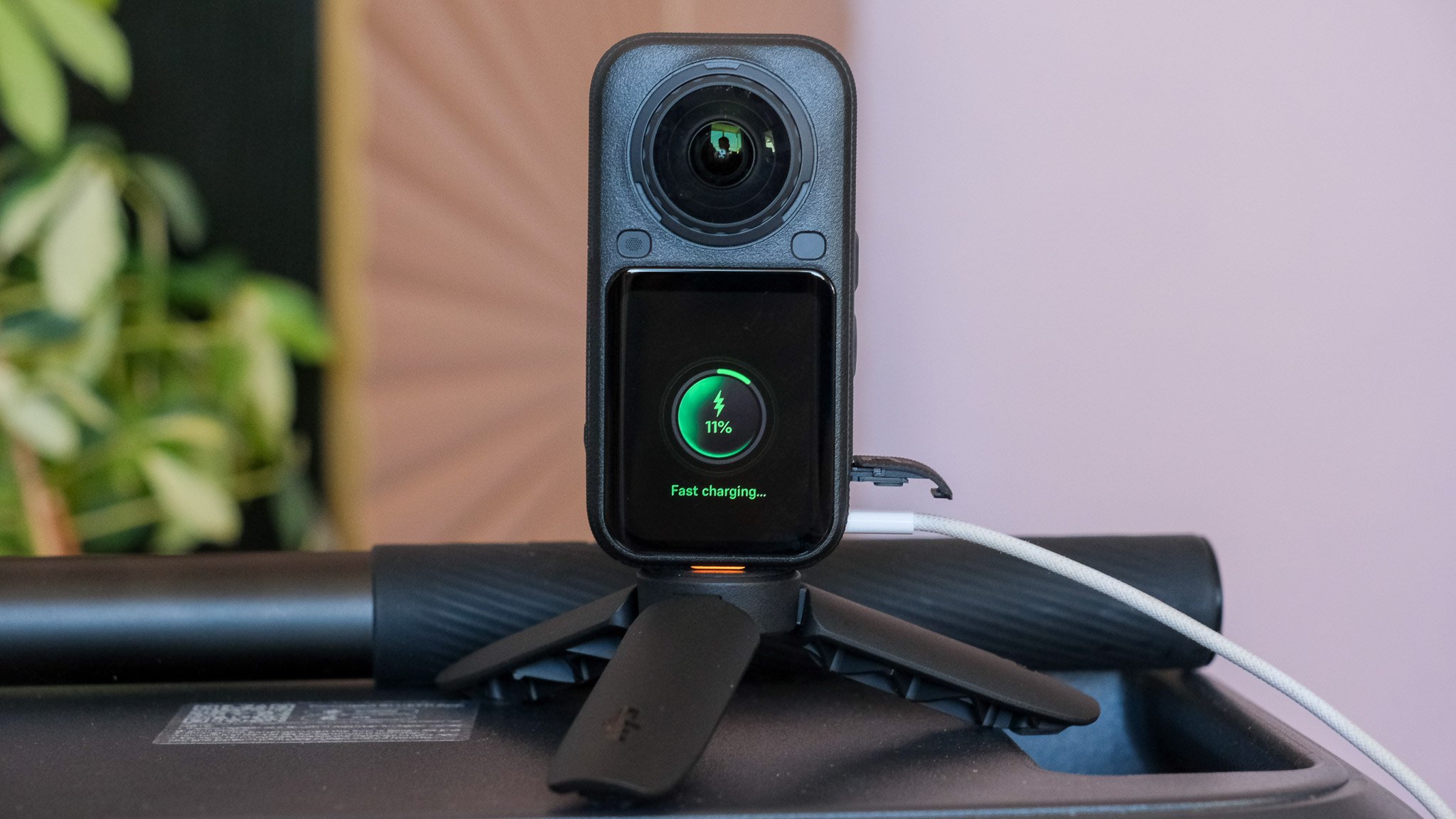 Insta360 X6 review